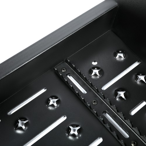 RH LH Foot Well Rest Floorboard For Polaris Sportsman 335 400 500 #5432221-070