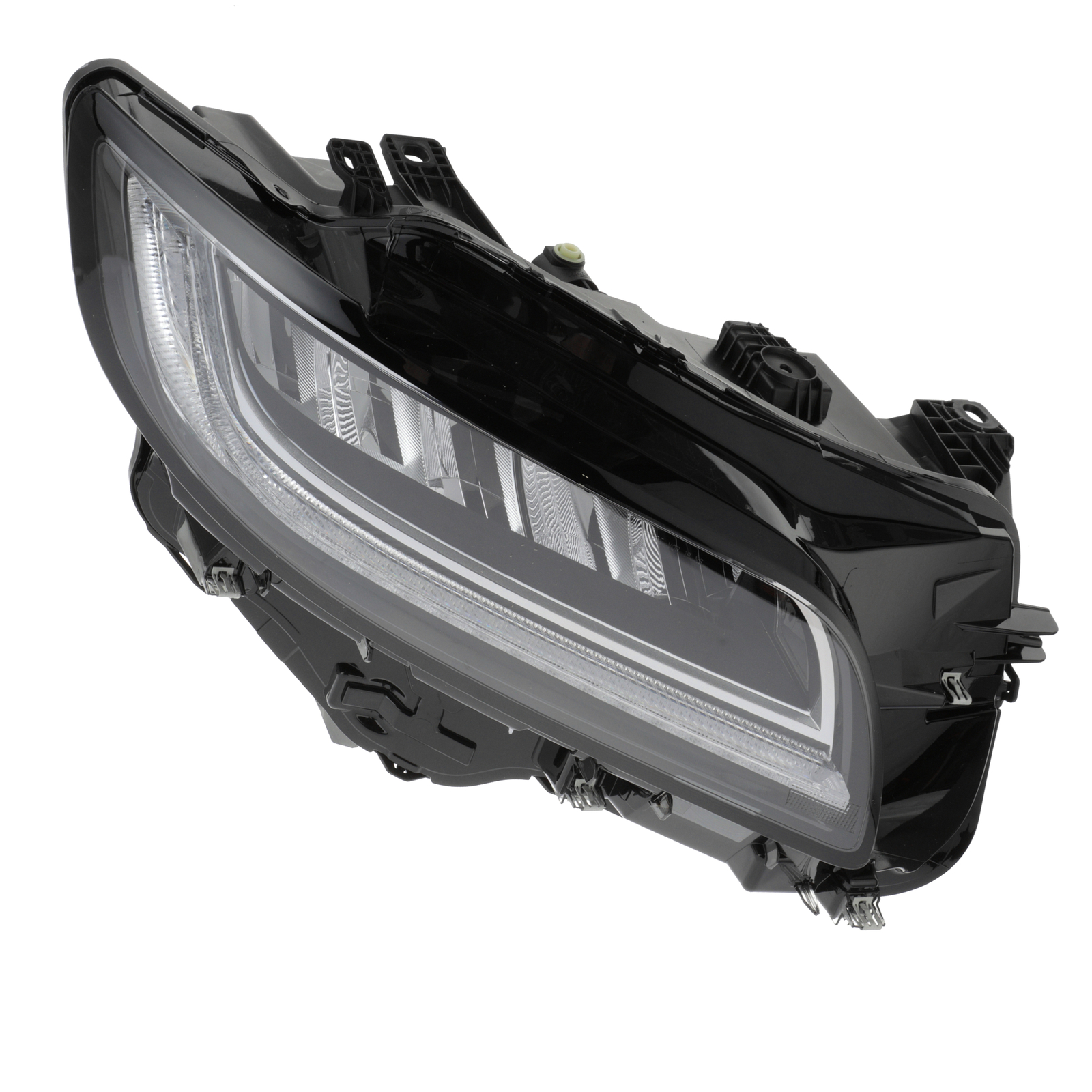 OEM NEW Lincoln Nautilus 2019-2023 Passenger Side Headlight KA1Z-13008-AW