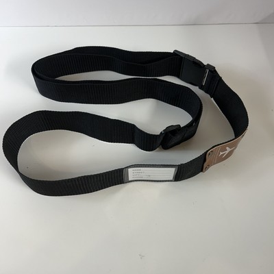ITravel Luggage Suitcase Belt Strap 50  to 84  Travel Airplane Bag