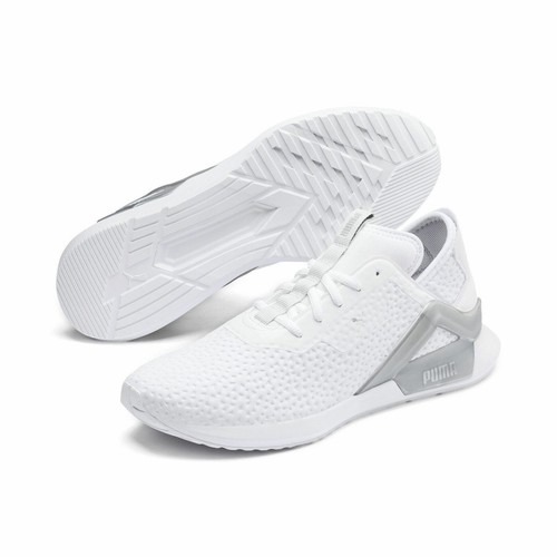 

[192550-01] Мужские Puma Rogue X Metallic, Белый