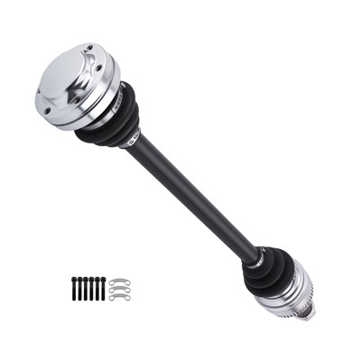 Arbre de Roue Arrière Gauche for BMW X3 E83 2.5i 3.0i xDrive 33213428179