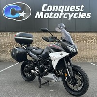 Yamaha Tracer 900