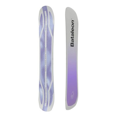 Bataleon Sprit 143cm WOMENS 24-25 バタレオン Spirit 2025 | Bataleon Snowboards™ – Bataleon US