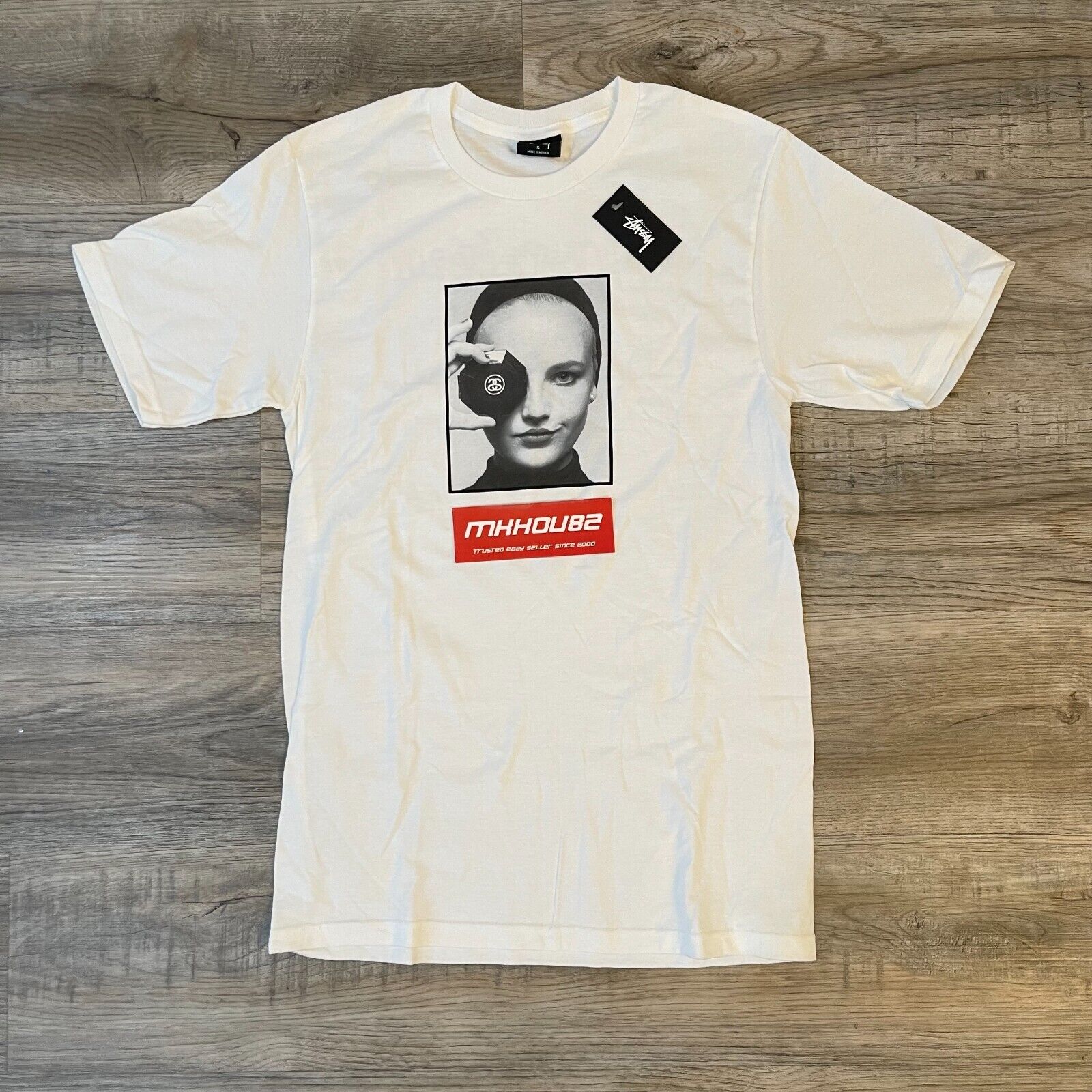 New Vintage Stussy Printemps Ete 2019 Karl Lagerfeld New Vintage Stussy Printemps Ete 2019 Karl Lagerfeld
