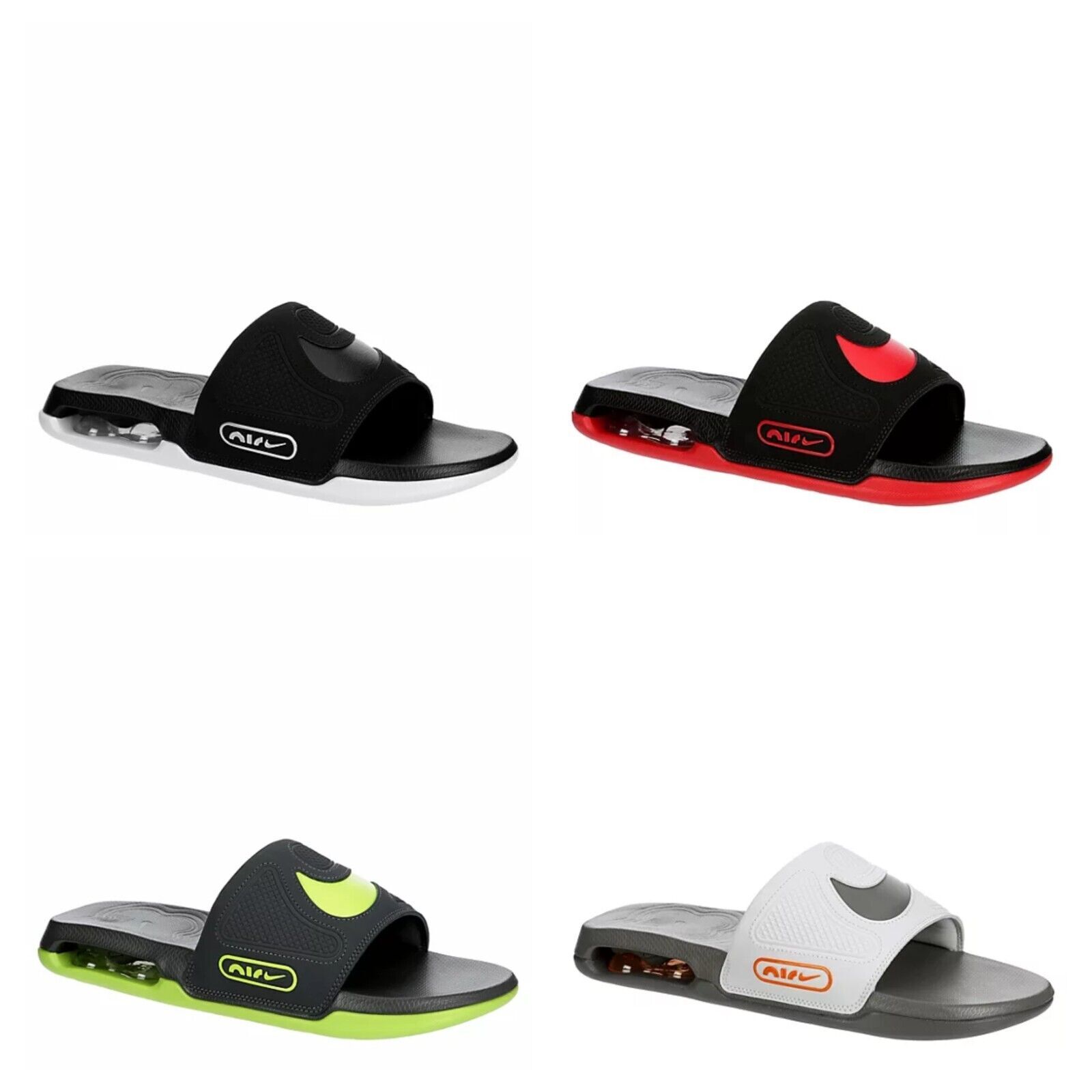 air max 1 tartan black