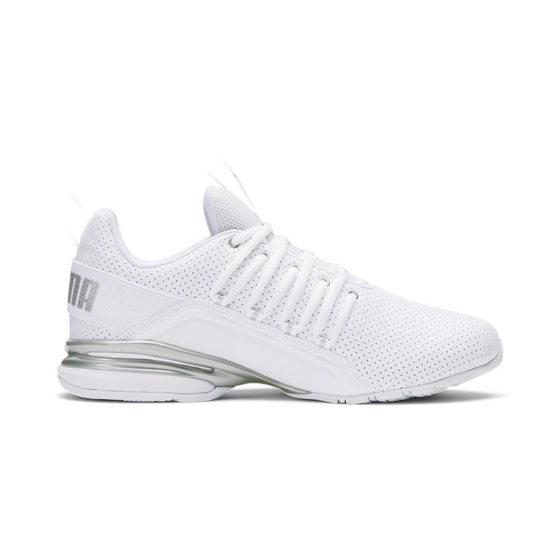 PUMA Men's Axelion Perf Wide Training 