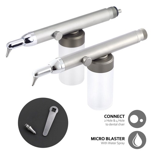 Dental Alumina Air Abrasion Polisher Microetcher Sandblastin