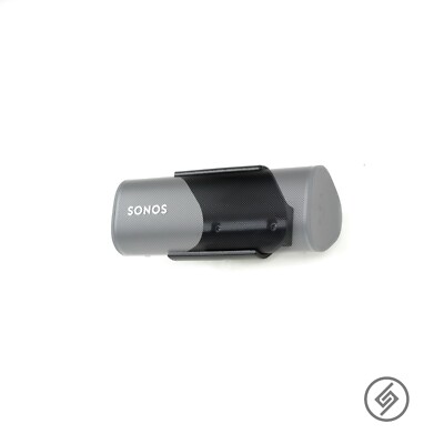Spartan Mount for Sonos Roam Bluetooth Speaker | Wall Hook Mount