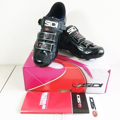 sidi women's mountain bike shoes