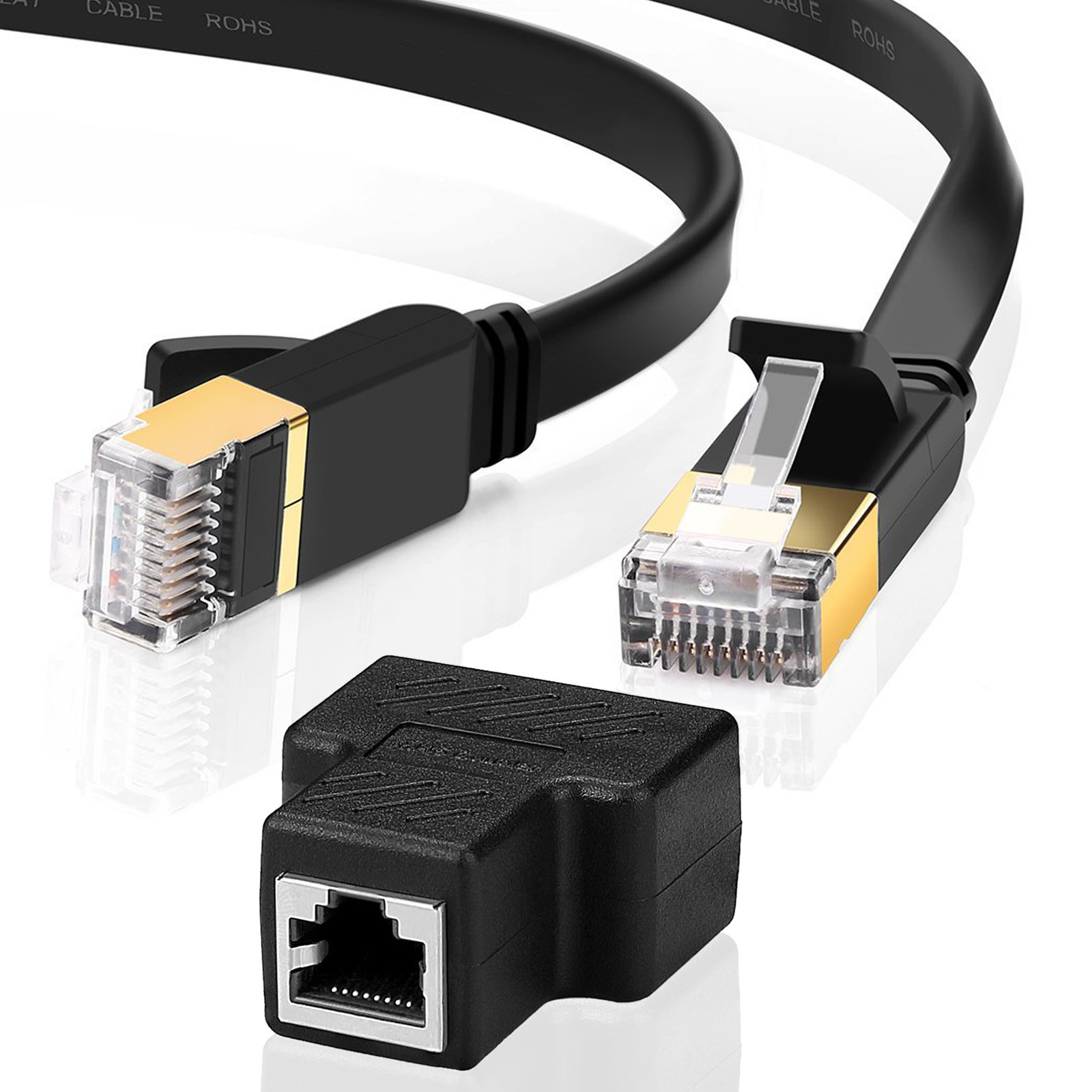 Патч корд ugreen. Cat7 кабель ethernet rj45. cable 7 cat. lan rj-45 cable. патч-корд ugreen nw135.