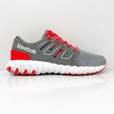 

Женские кроссовки Reebok Twistform V66171 серые кроссовки размер 5, Серый, Twistform