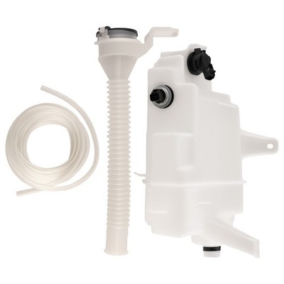 Washer Fluid Bottle Reservoir Tank W/Pump for Toyota RAV4 2013-2018 853150R030