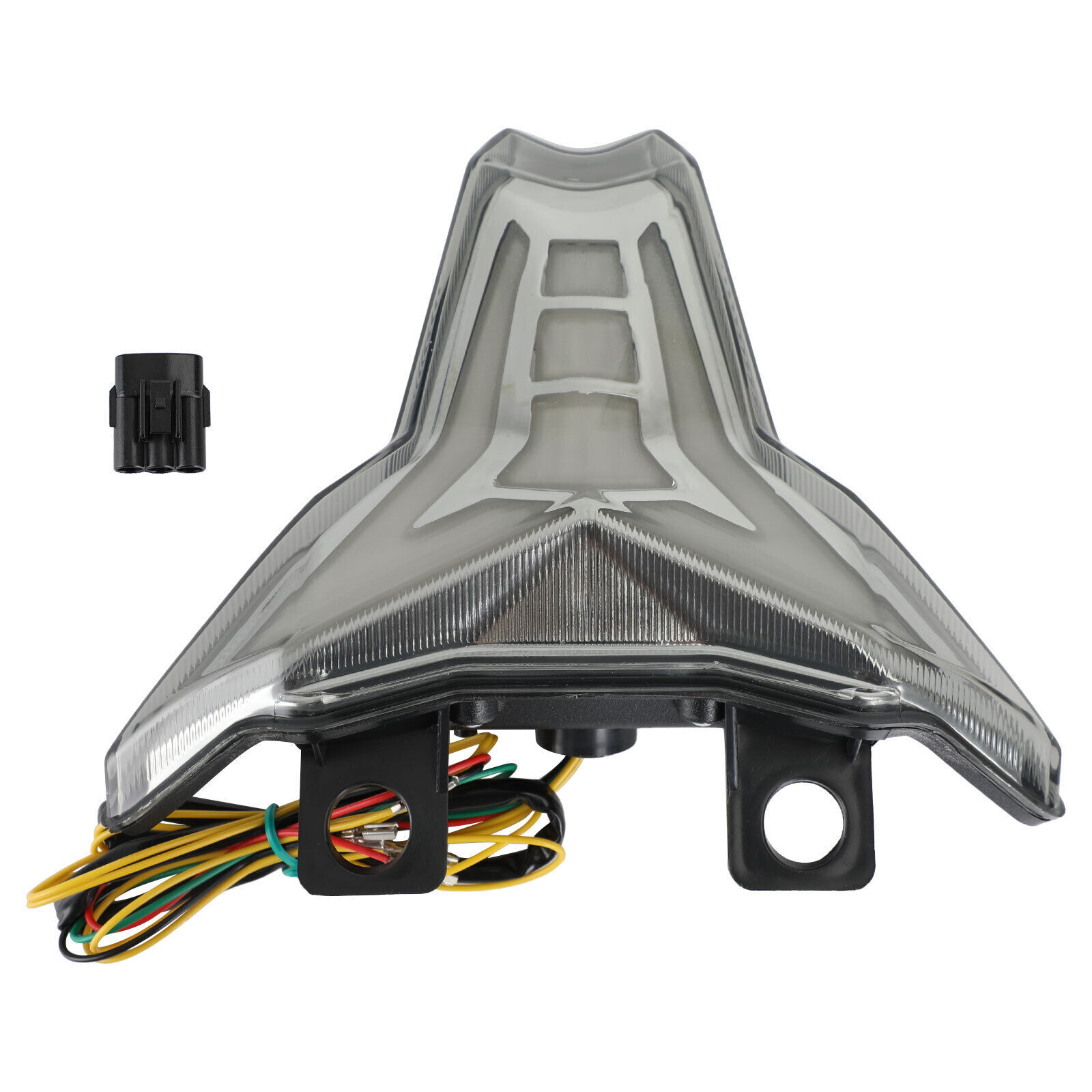 Integrated Tail Light Turn Signal For KAWASAKI Ninja ZX10R