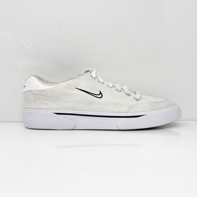 

Белые повседневные кроссовки Nike Womens GTS DB2880-101, размер 6, Белый, GTS