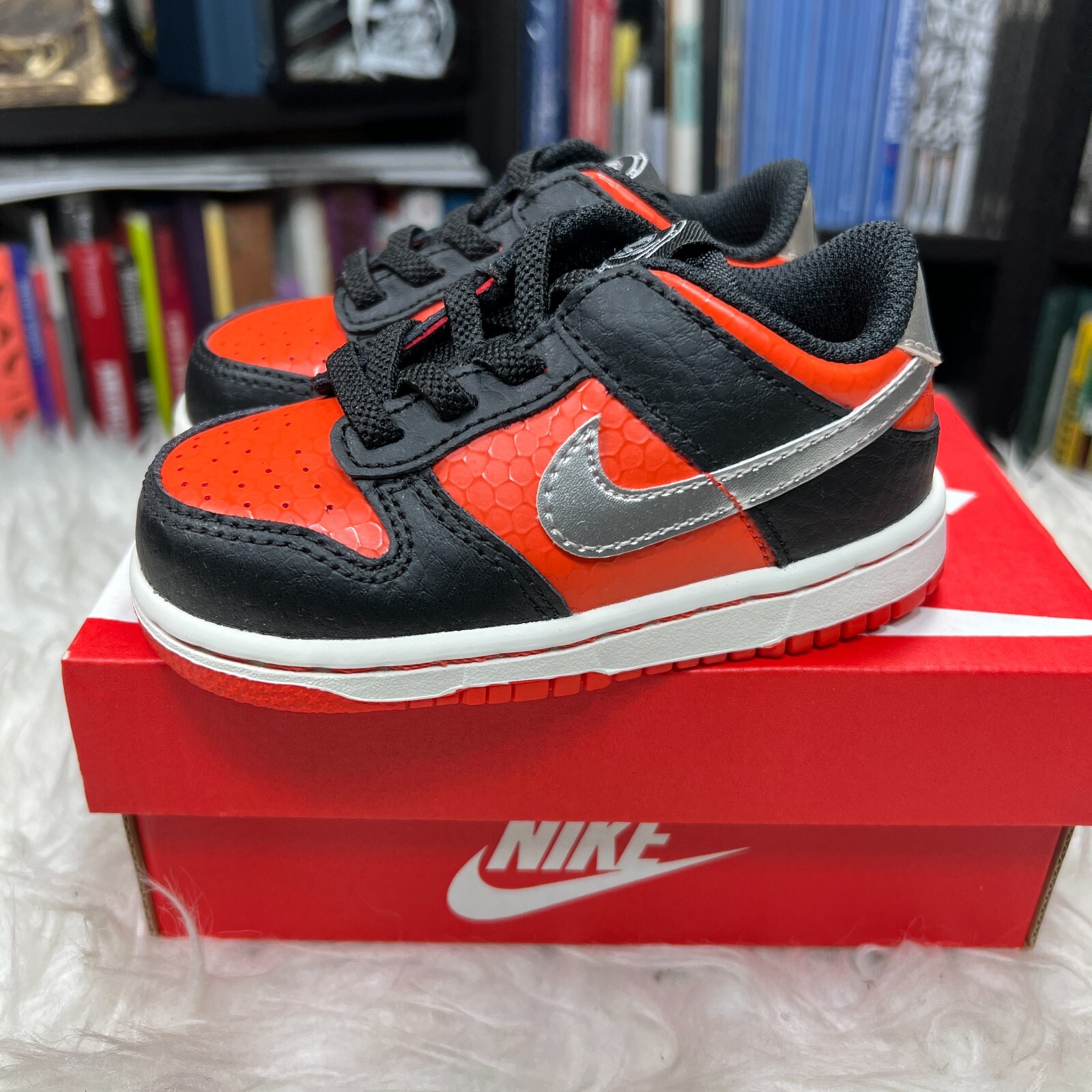 nike sb baby shoes