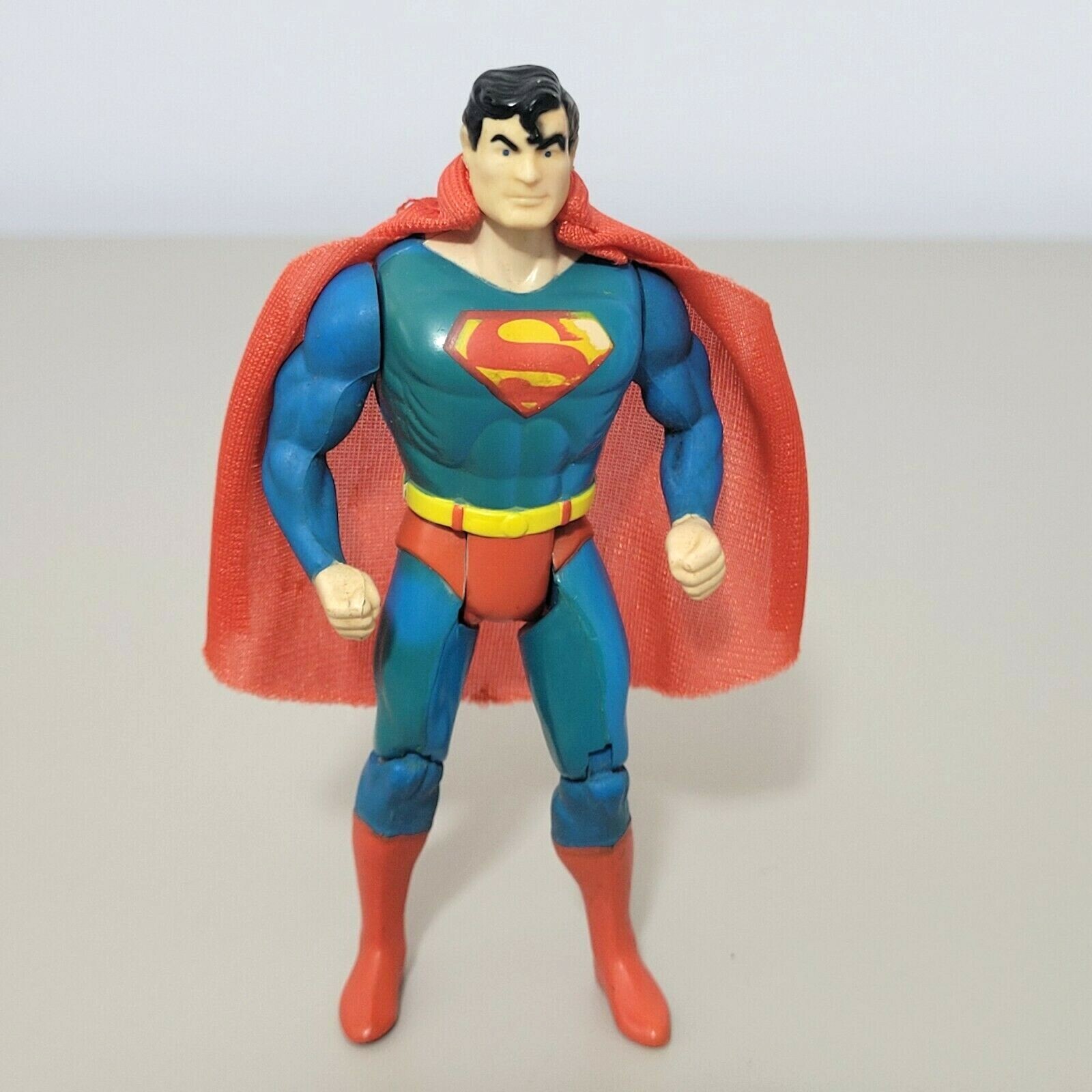 スーパーマン#400(1984) FRANK MILLER Rare SUPERMAN 400 Lithograph Print 1984