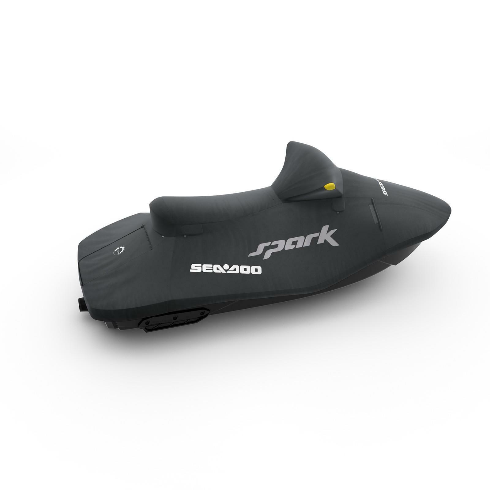 Sea-Doo - 295100912 - Spark 2up Cover for sale online | eBay