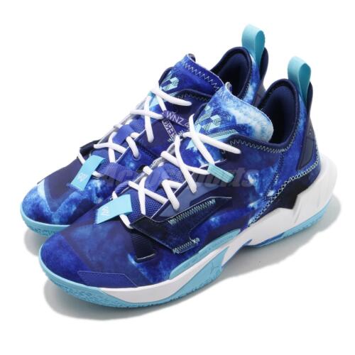 

Nike Jordan Why Not Zer0.4 PF Westbrook Trust and Loyalty Blue Men DM1290-401, Синий, Jordan Why Not Zer0.4 Pf