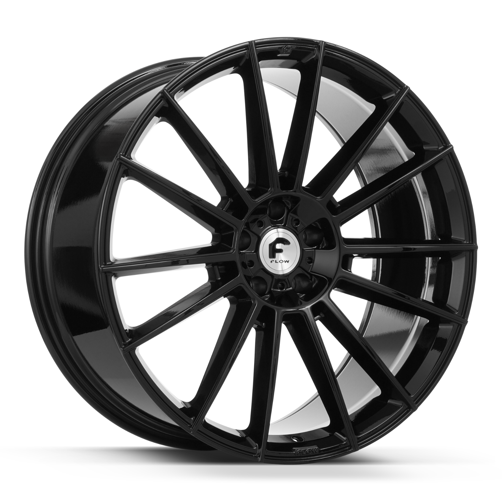 【最終値下げ】❶ FORGIATO FLOW002 ホイール＋タイヤ SET Forgiato Flow 002 Gloss Black – Wheels | Rims 20