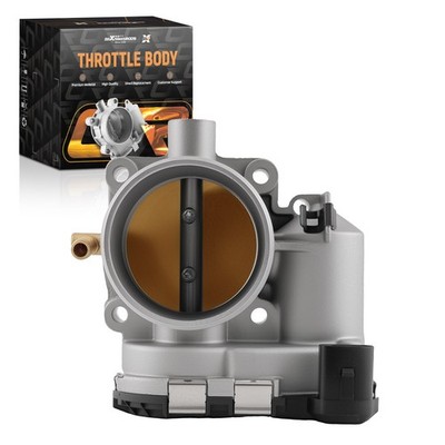 Throttle Body for Audi A3 Seat Ibiza Skoda Octavia VW Bora Golf 1.8L 06A133062BD