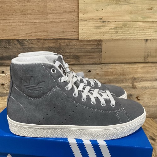Adidas Stan Smith CS Mid Shoes IE9916 Men Size 7 | eBay