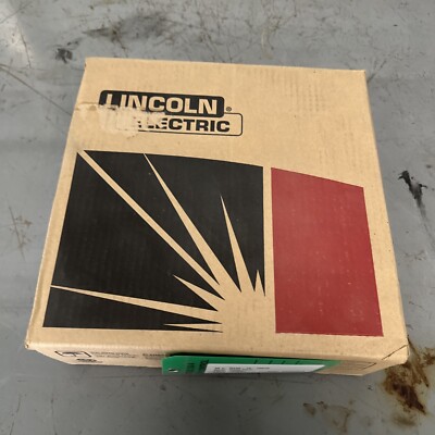 Lincoln Electric Ed036289 Wire Spool 045 Ultracore 81k2m-h Plus
