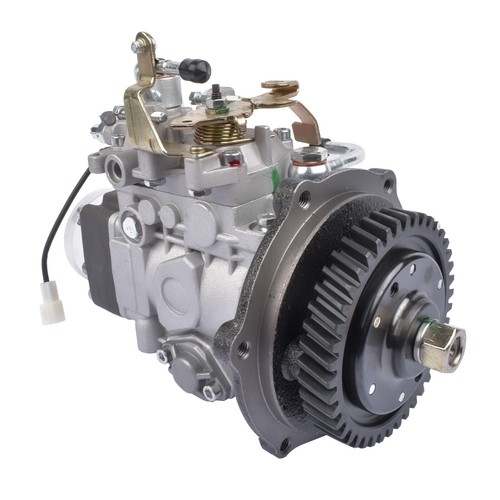 For Isuzu 4JB1 & Bobcat Loader 853 104741-6731 Fuel Injection Pump High Quality For Isuzu 4JB1 & Bobcat Loader 853 104741-6731 Fuel Injection Pump High Quality