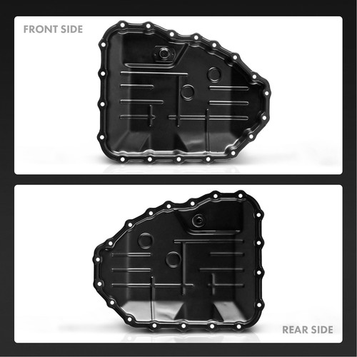 Transmission Oil Pan for Hyundai Elantra 07-12 Kia Forte Soul Spectra 265-812