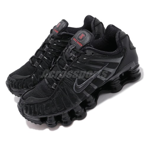靴 Nike Women's Shox TL Black 27cm Nike WMNS NIKE SHOX TL Black | BSTN Store