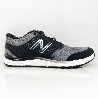 

Женские кроссовки New Balance 577 V4 WX577HB4 серые кроссовки размер 8,5 B, Серый, 577 V4