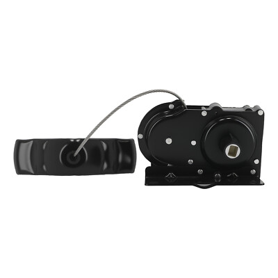 Spare Tire Winch Assembly for Ford E-150 E-250 1996-2014 6C2Z1A131AA 924-527