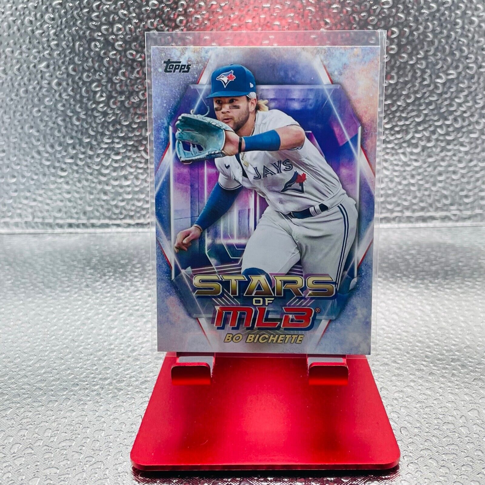 2023 Topps Baseball #SMLB-25 Bo Bichette Stars of MLB | eBay 2023 Topps Baseball #SMLB-25 Bo Bichette Stars of MLB | eBay