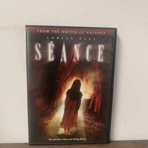 The Traces of 1998~2006　DVD BOX Seance (2006) (DVD, 2006) 31398228745| eBay