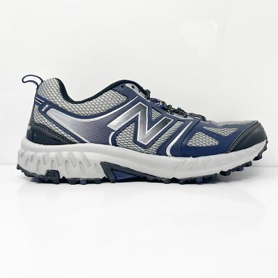 

Мужские кроссовки New Balance 412 V3 MTE412G3 серые кроссовки размер 8 D, Серый, 412 V3