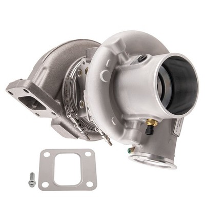 Turbo VGT Turbocharger For Cummins ISX QSX15 Diesel Engine 3786264 4955306