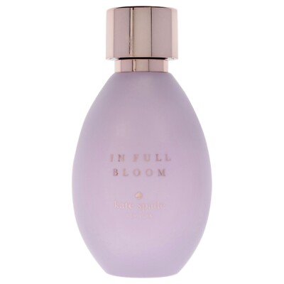 In Full Bloom by Kate Spade Body Lotion 6.8 oz for Women