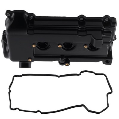 Plastic Valve Cover for Mitsubishi Mirage 1.2L 2014-2024 1035B156 Black New