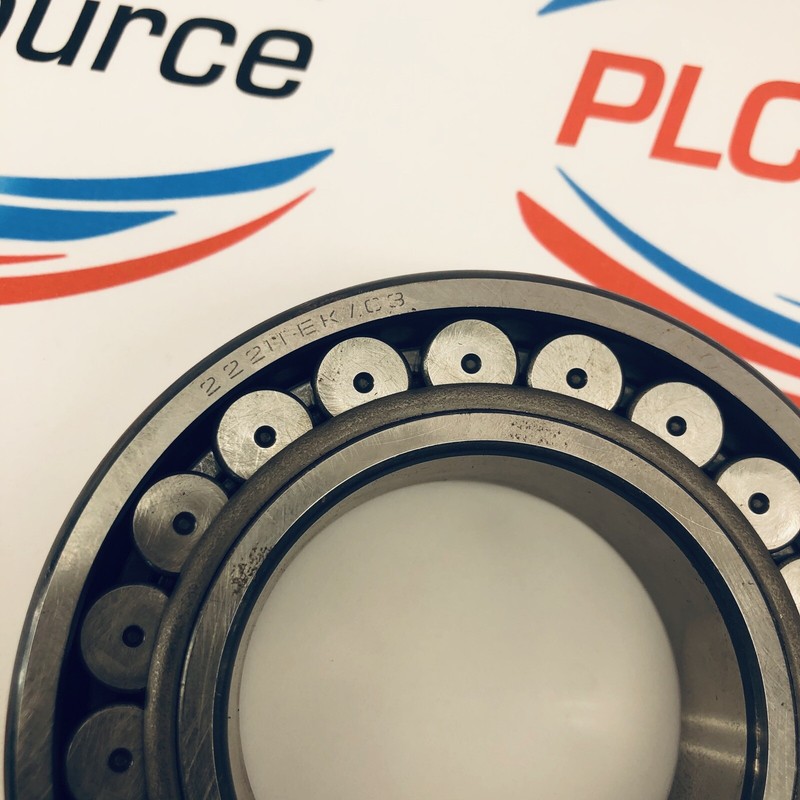 SKF EXPLORER 22211 EK/C3 SPHERICAL ROLLER BEARING eBay