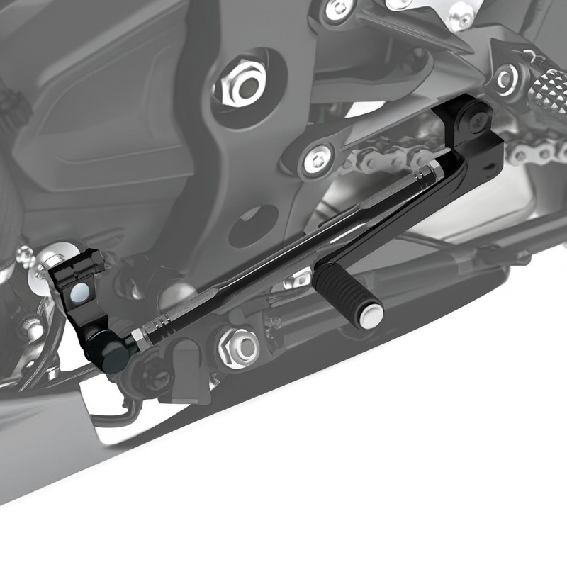 Gear Change Lever Shifter Linkage For Kawasaki Concours14