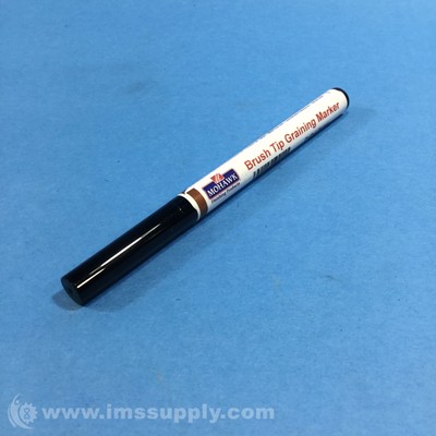 Mohawk Finishing Products M265-2002 Brush Tip Graining Marker USIP