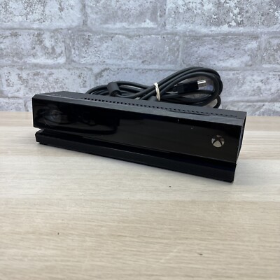 Microsoft Xbox One Kinect Camera Motion Sensor Bar Model 1520 - OEM