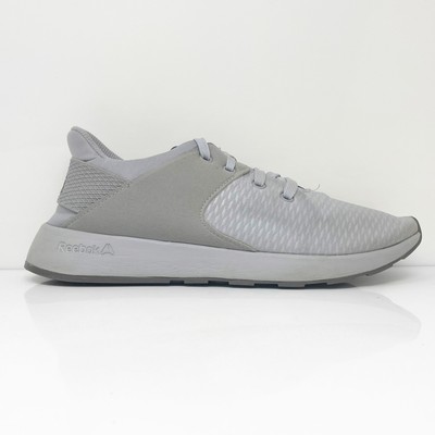 

Женские кроссовки Reebok Ever Road DMX CN2216 серые кроссовки размер 10, Серый, Ever Road DMX
