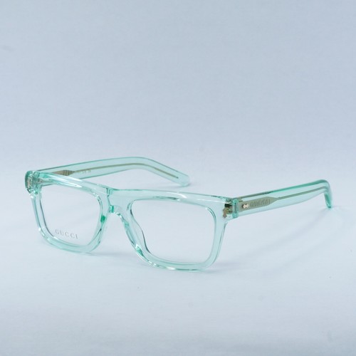 メガネ GUCCI SS25 Gucci - GG1865O - 004 (GG1865O 004) Gucci GG1865O 004 Black Eyeglasses for Unisex – LookerOnline