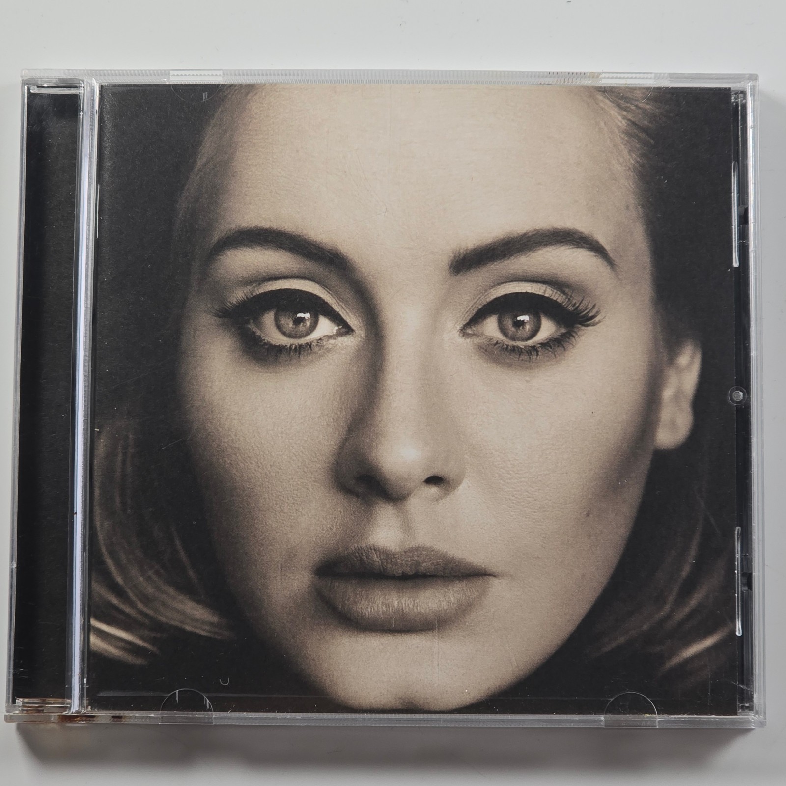 Adele – 25 , CD Album