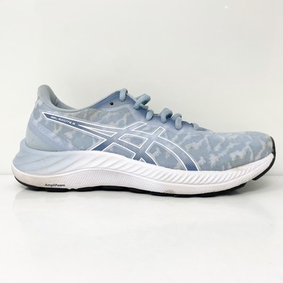 

Кроссовки для бега Asics Gel Excite 8 1012B085 синие, размер 7,5, Синий, Gel Excite 8
