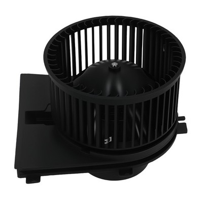 HVAC Heater Blower Motor w/ Fan for VW Lupo/Polo Saloon/Golf 1J2819021 1995-2006