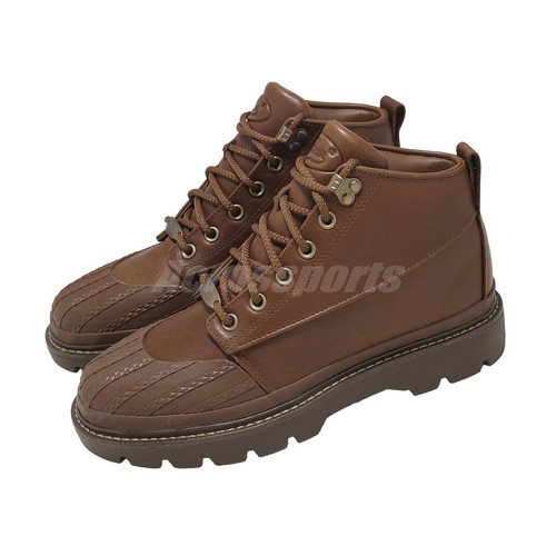 Converse x Golf Le Fleur Bronco Boot Emperador Apple Cinnamon Men Unisex A19145C