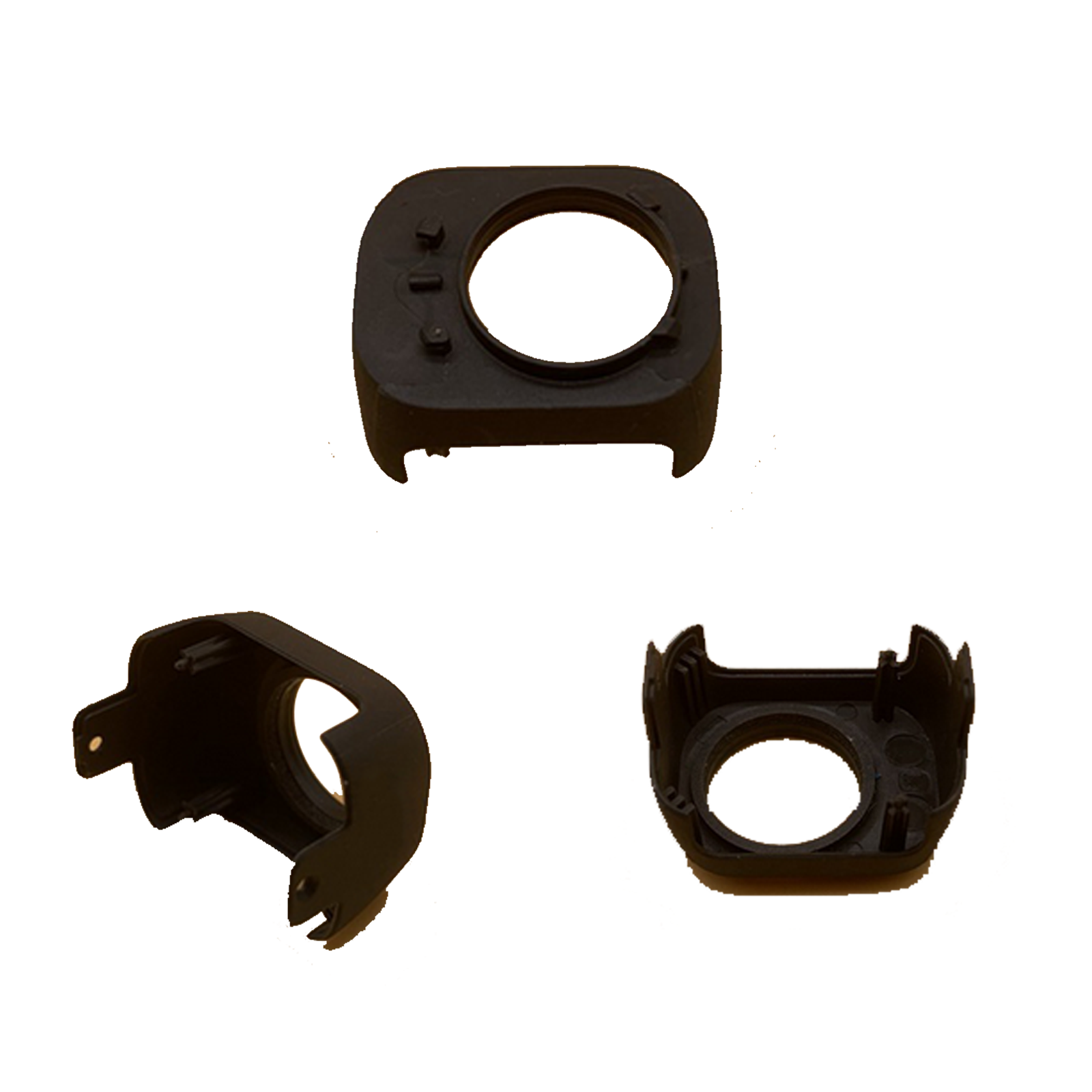 Gimbal Objektiv Rahmen Für DJI Mini 4 Pro - Ersatzabdeckung Für Drohnen-Kamera