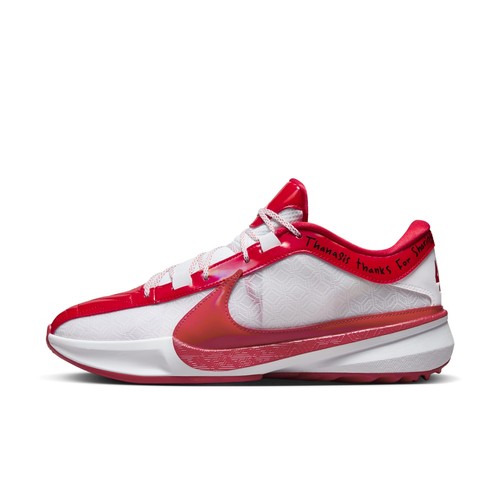 [FV1933-600] Мужские кроссовки Nike Giannis Freak 5 ASW