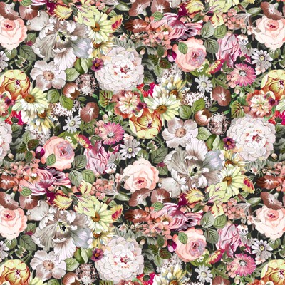 ELYSIUM designed by Iron Orchid Designs for Clothworks - bty - item #Y4188-3